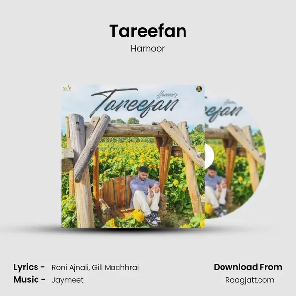 Tareefan mp3 song