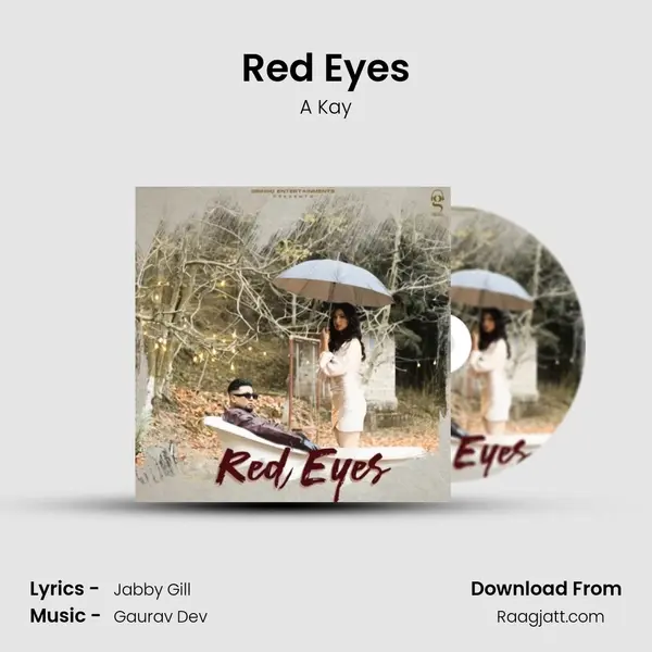 Red Eyes mp3 song