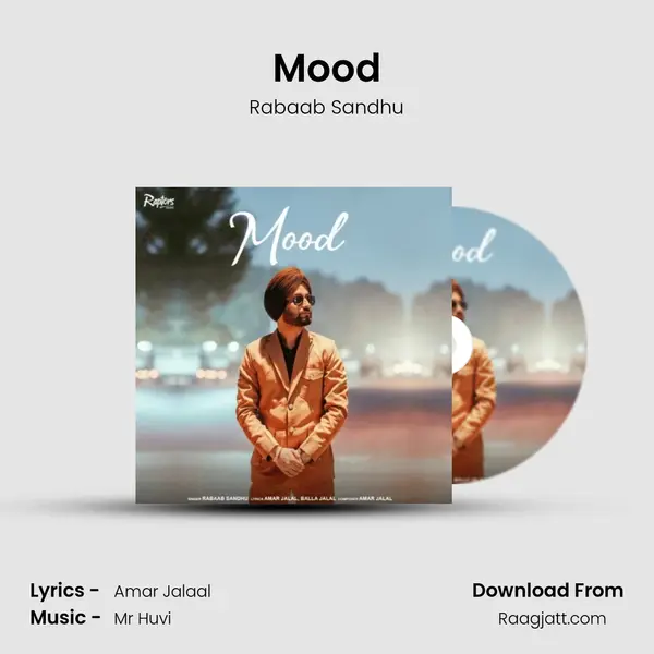 Mood mp3 song