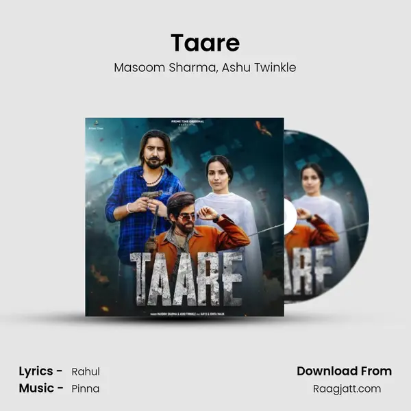 Taare mp3 song