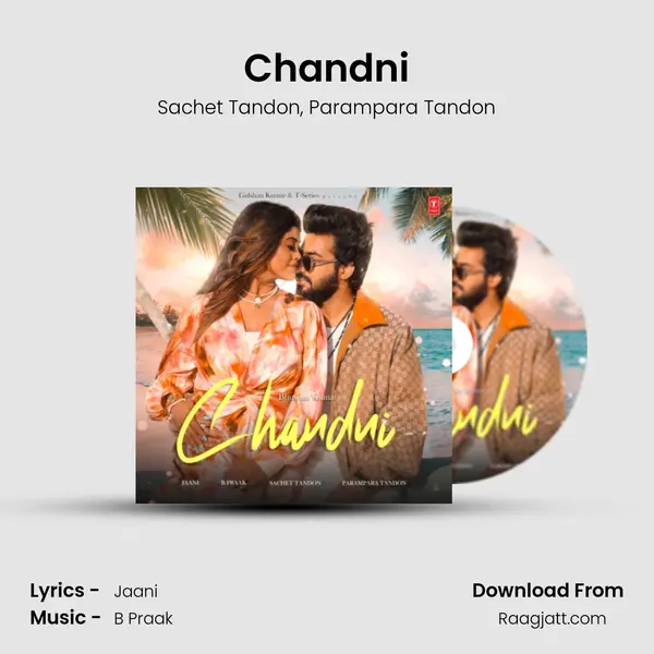 Chandni mp3 song