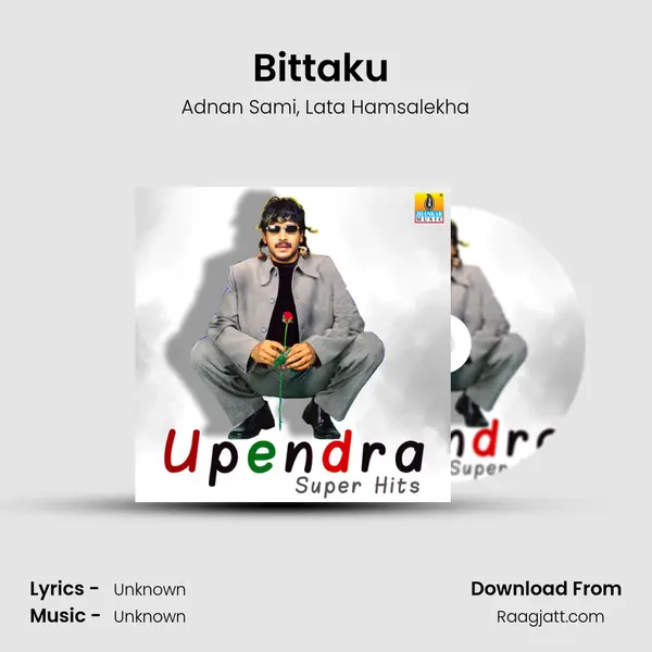 Bittaku (From Super Star) mp3 song