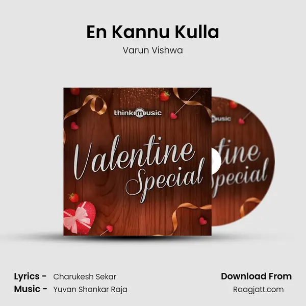 En Kannu Kulla mp3 song