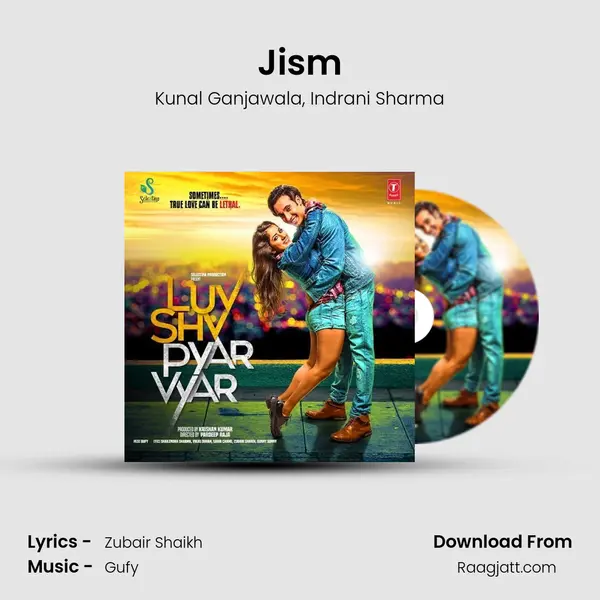 Jism mp3 song