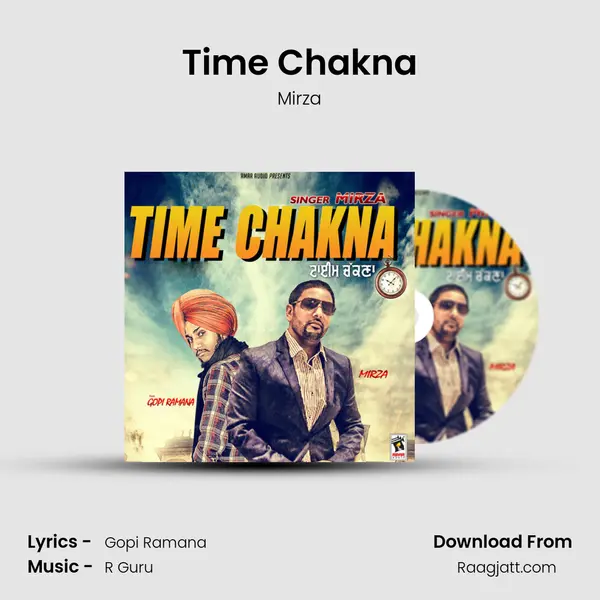 Time Chakna mp3 song