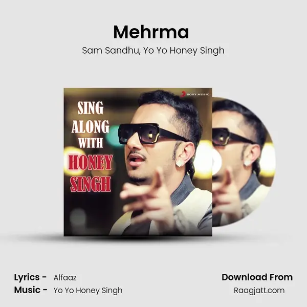 Mehrma (From Mehrma) mp3 song