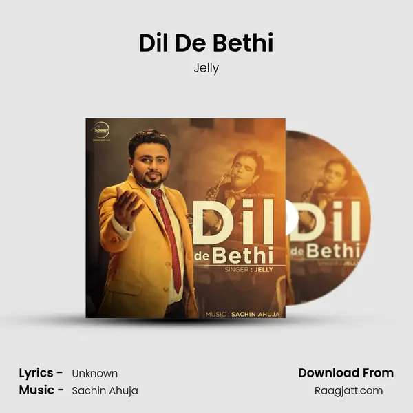 Dil De Bethi mp3 song