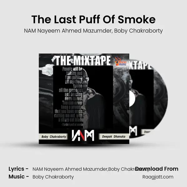 The Last Puff Of Smoke mp3 song