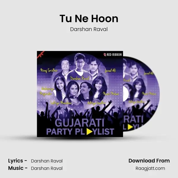 Tu Ne Hoon mp3 song