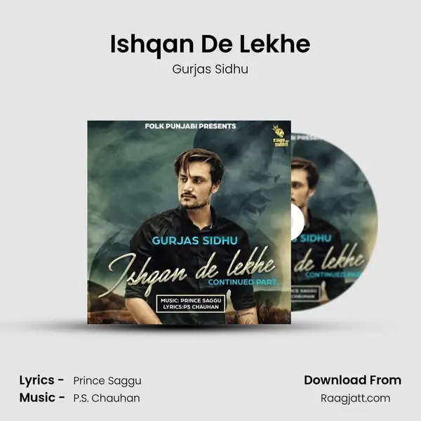 Ishqan De Lekhe mp3 song