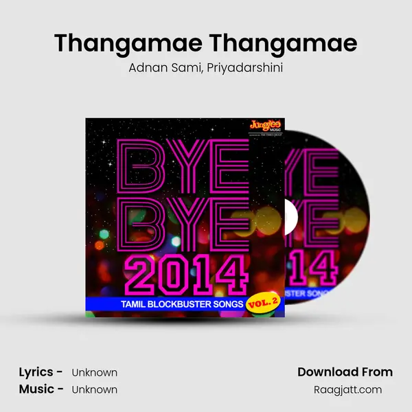 Thangamae Thangamae mp3 song