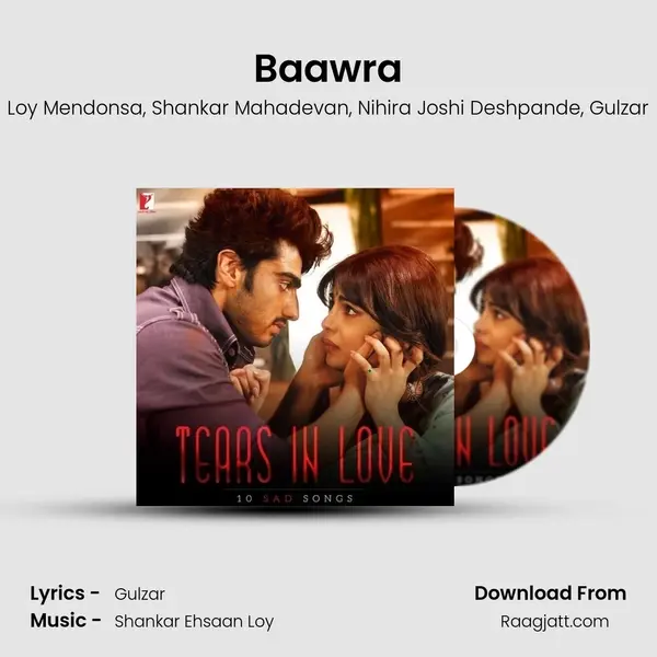 Baawra mp3 song