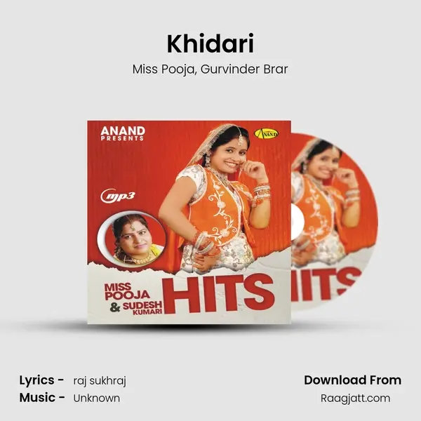 Khidari mp3 song