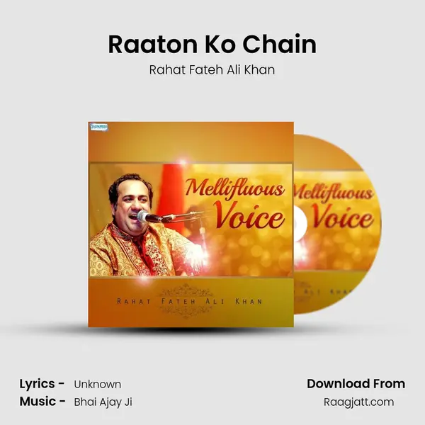 Raaton Ko Chain mp3 song