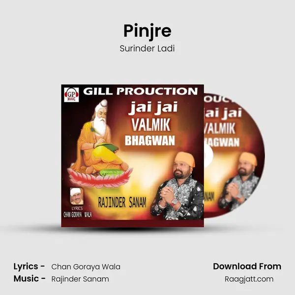 Pinjre mp3 song