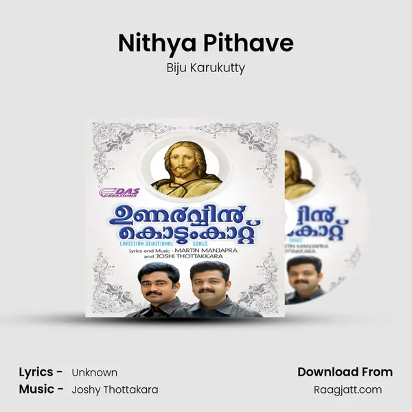 Nithya Pithave - Biju Karukutty album cover 