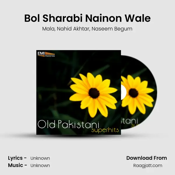 Bol Sharabi Nainon Wale mp3 song