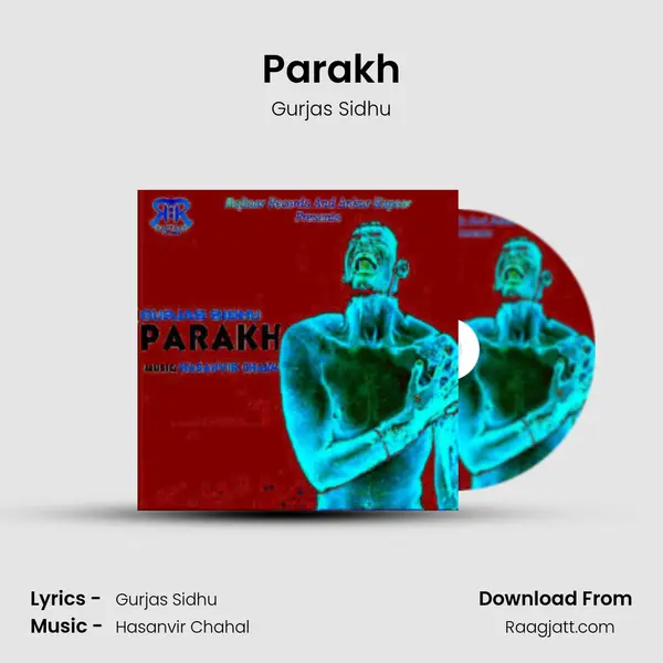 Parakh mp3 song