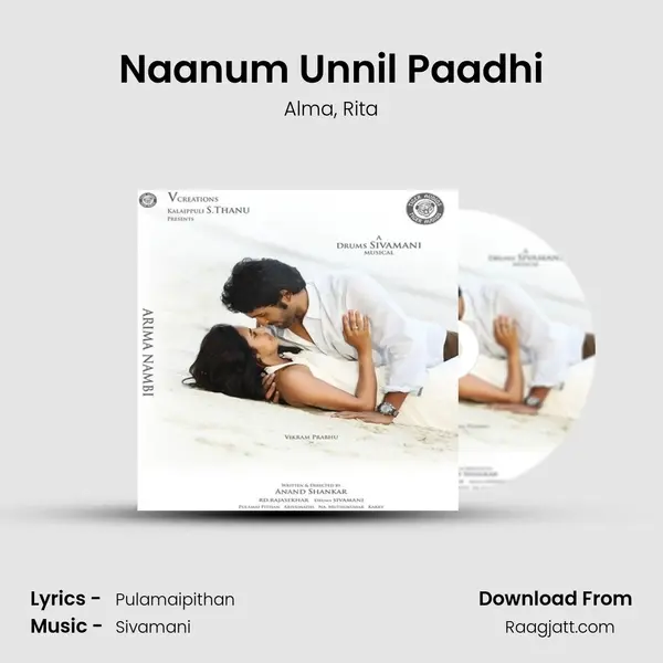 Naanum Unnil Paadhi mp3 song