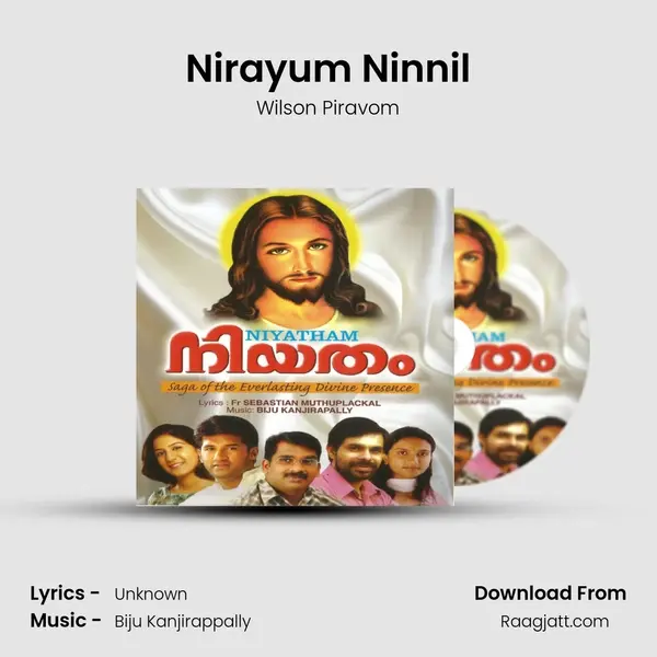 Nirayum Ninnil mp3 song