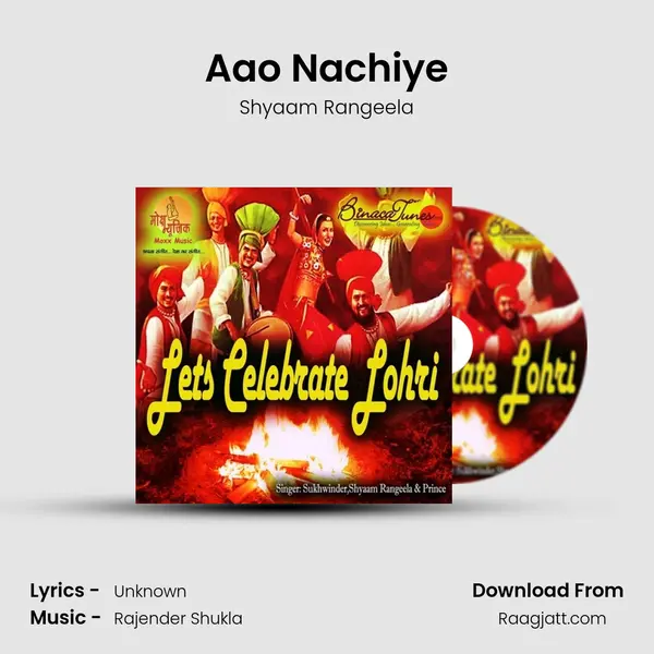 Aao Nachiye mp3 song