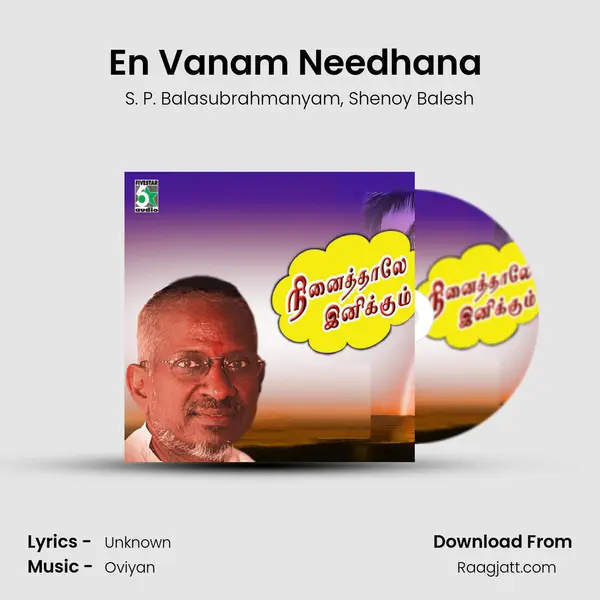 En Vanam Needhana (From Kadhal Azhivathilai) mp3 song