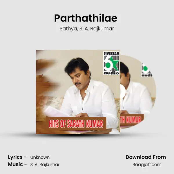 Parthathilae (From Dhivan) mp3 song