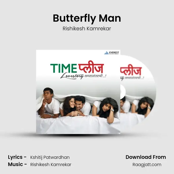 Butterfly Man mp3 song