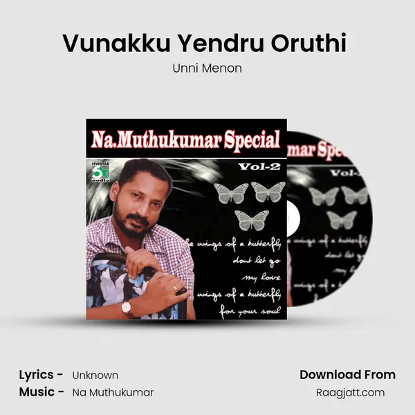 Vunakku Yendru Oruthi (From 