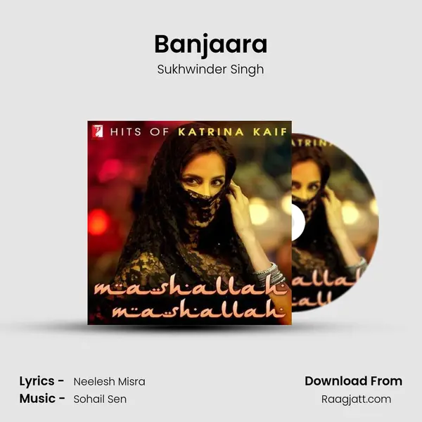 Banjaara mp3 song