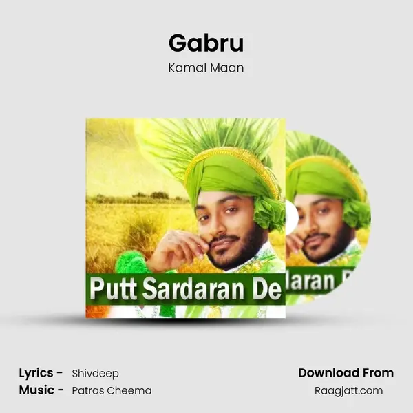 Gabru mp3 song