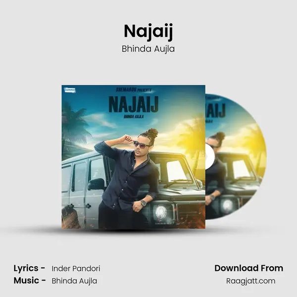 Najaij mp3 song