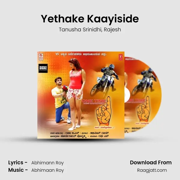 Yethake Kaayiside mp3 song