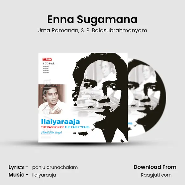 Enna Sugamana mp3 song