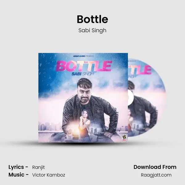 Bottle mp3 song