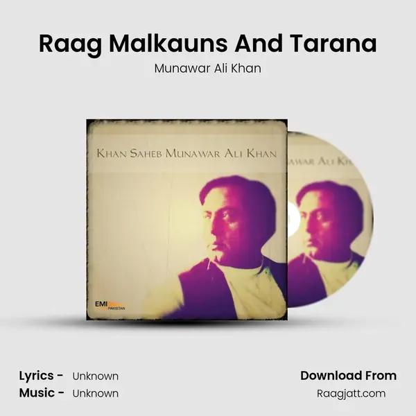 Raag Malkauns And Tarana mp3 song