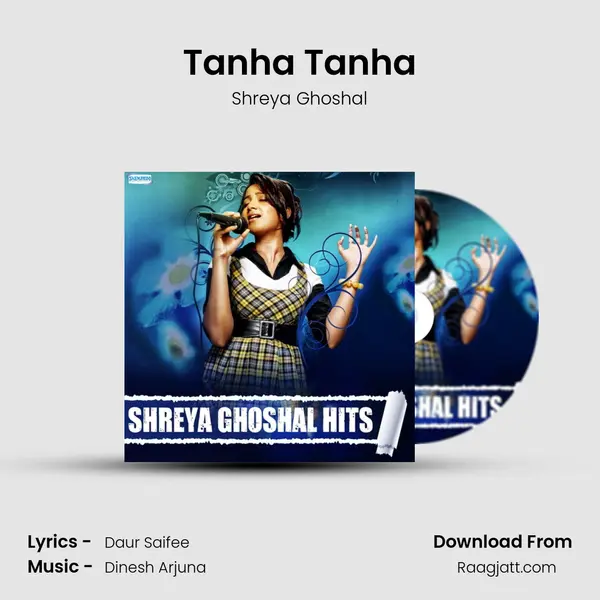 Tanha Tanha mp3 song