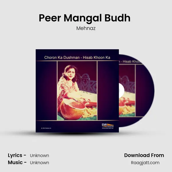 Peer Mangal Budh (From 