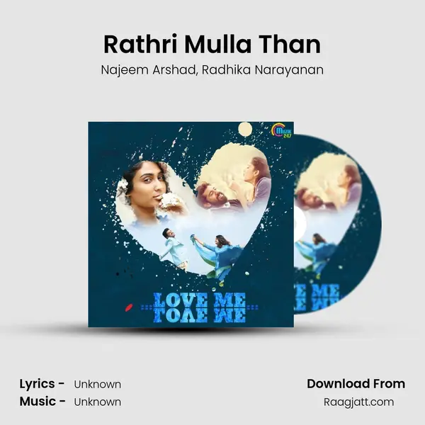 Rathri Mulla Than mp3 song