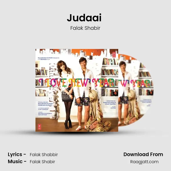 Judaai (Unplugged) mp3 song