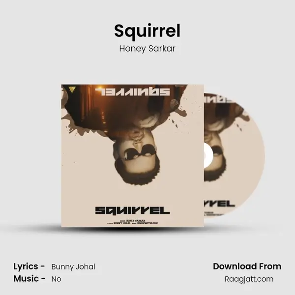 Squirrel mp3 song