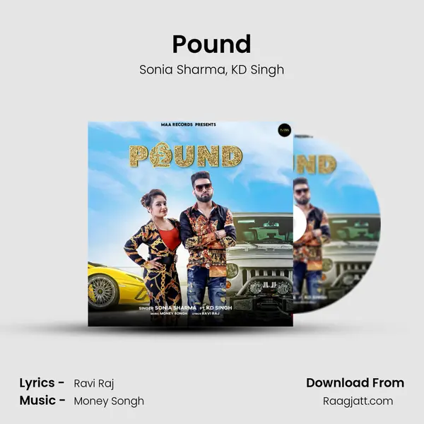 Pound mp3 song