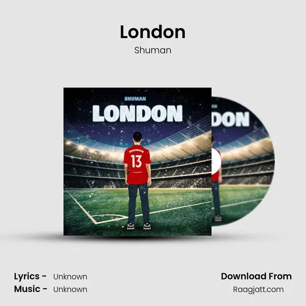 London mp3 song