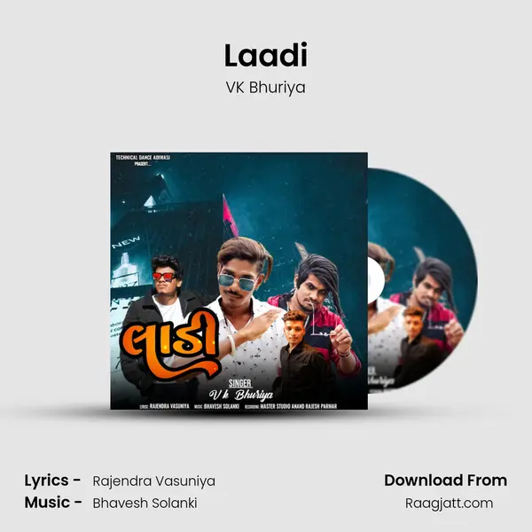 Laadi mp3 song