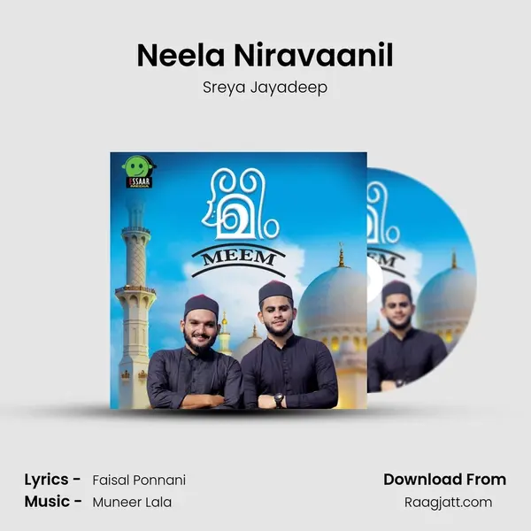 Neela Niravaanil mp3 song