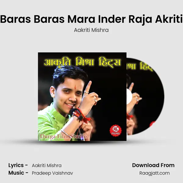 Baras Baras Mara Inder Raja Akriti mp3 song