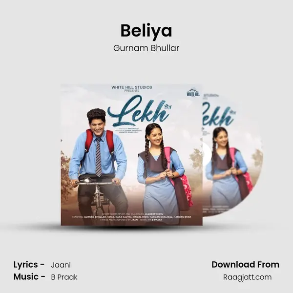 Beliya mp3 song