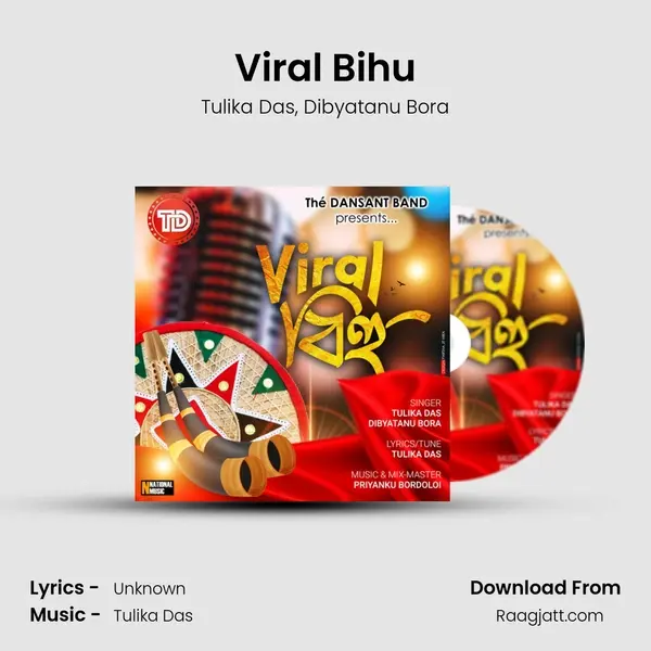 Viral Bihu mp3 song