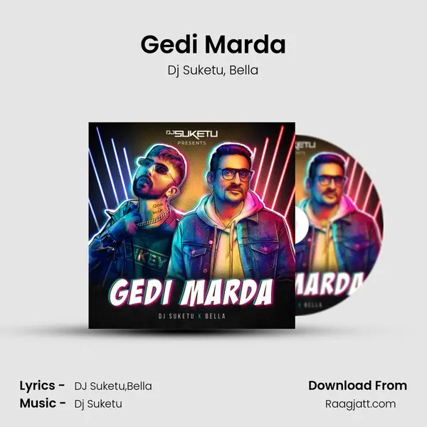 Gedi Marda mp3 song