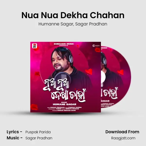 Nua Nua Dekha Chahan mp3 song